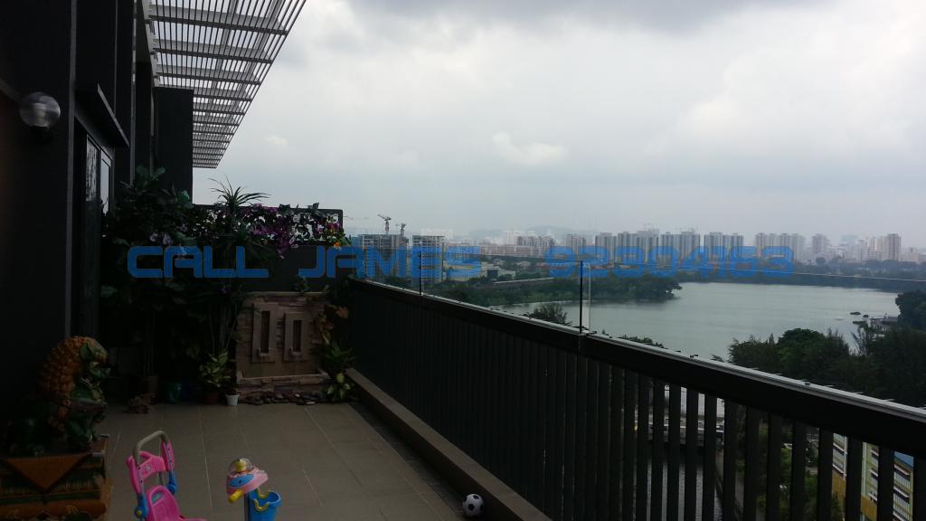 The Lakefront Residences thumbnail photo